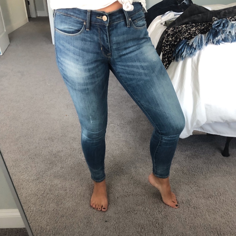 Gap Legging Jean